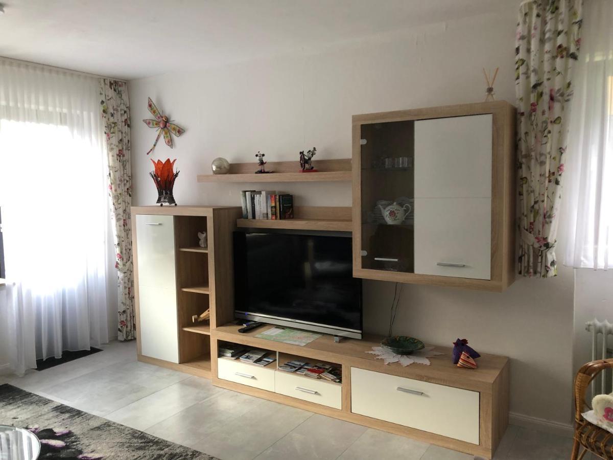 Appartement Alicia à Winterberg Extérieur photo